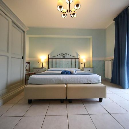 Le Terrazze B&B Formia Exteriér fotografie