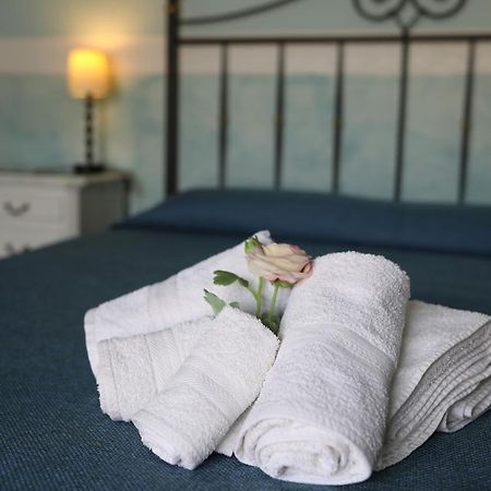 Le Terrazze B&B Formia Exteriér fotografie