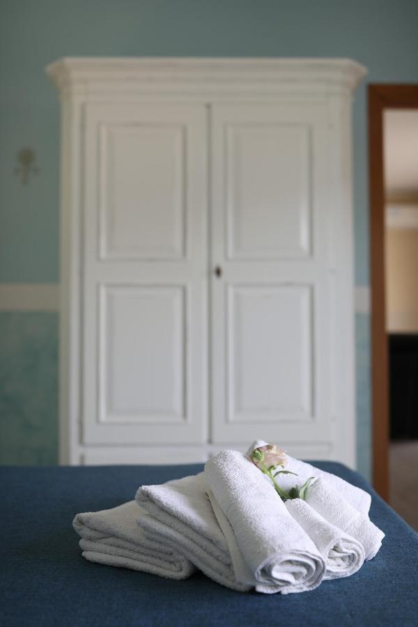 Le Terrazze B&B Formia Exteriér fotografie