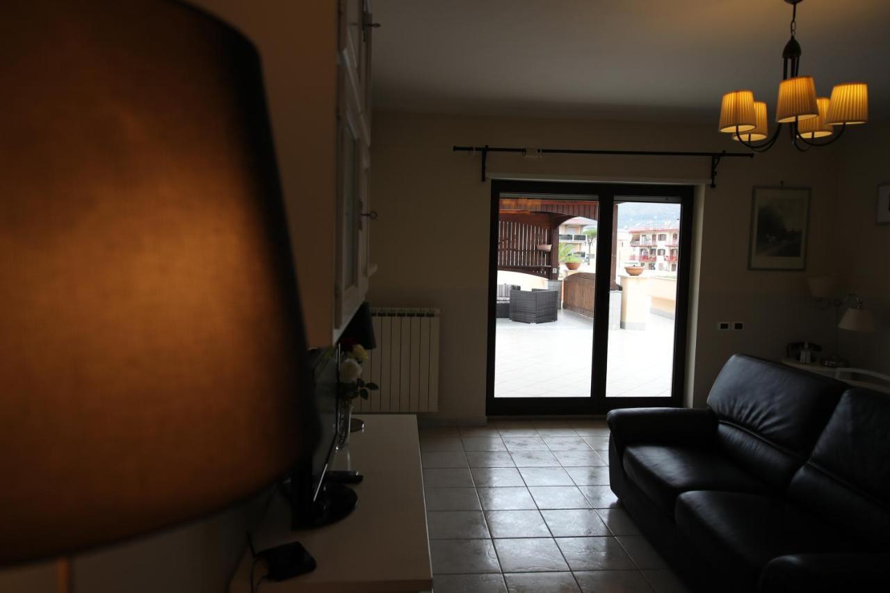 Le Terrazze B&B Formia Exteriér fotografie
