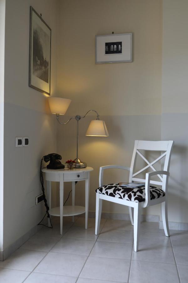 Le Terrazze B&B Formia Exteriér fotografie