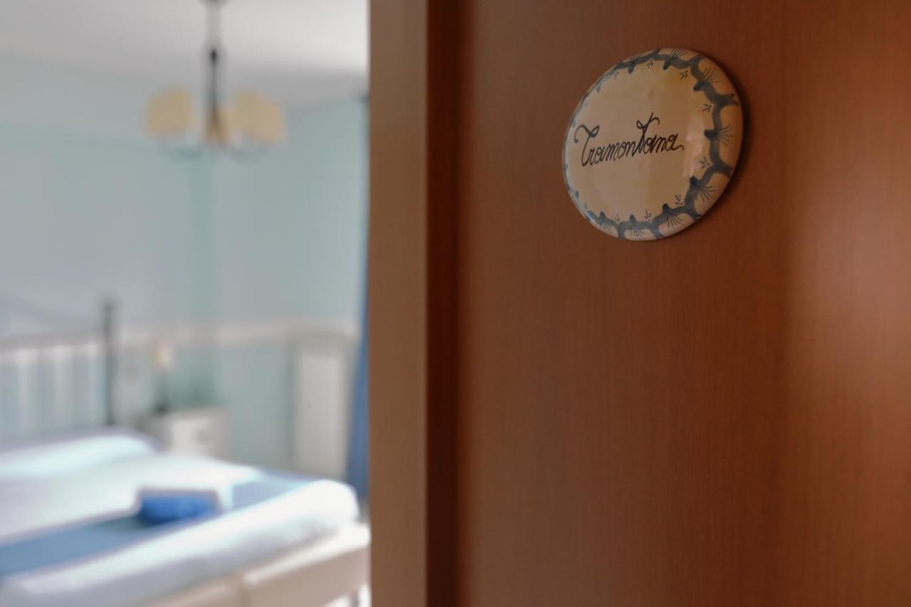 Le Terrazze B&B Formia Pokoj fotografie